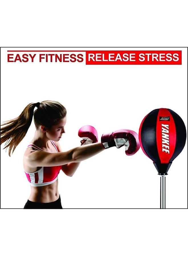Speed Up Boxing Trainer Yankee for Kids Age 10Y+ - Image 4