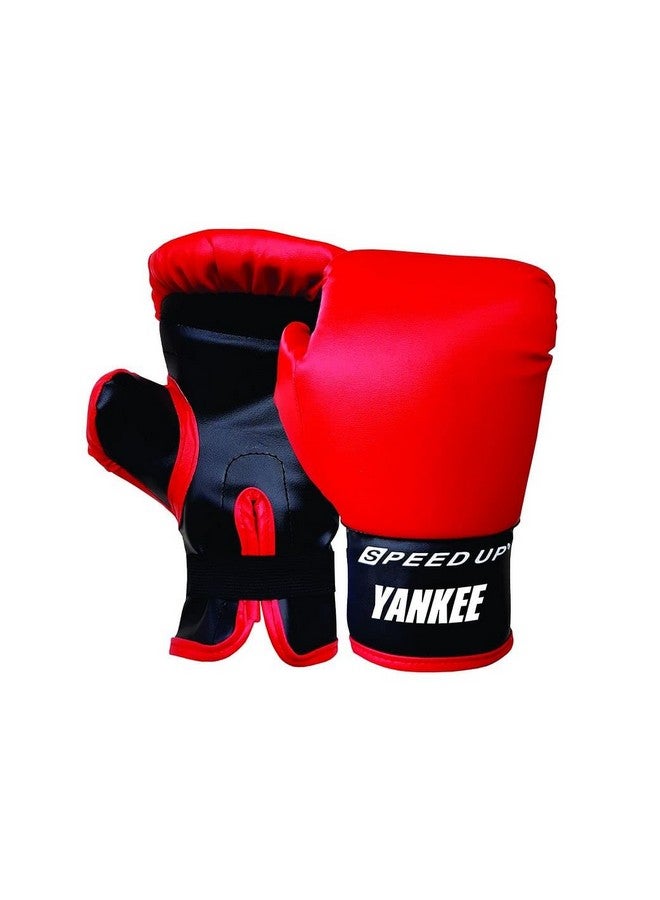 Speed Up Boxing Trainer Yankee for Kids Age 10Y+ - Image 2