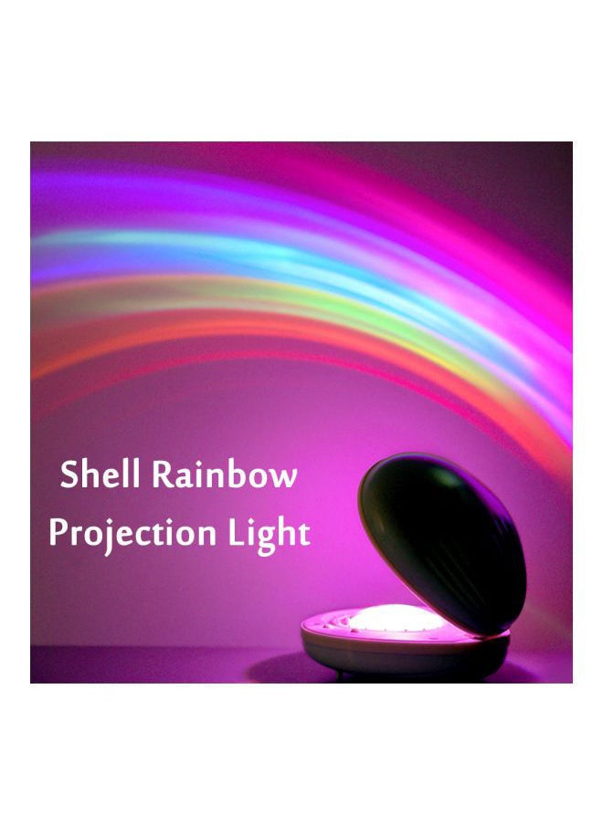 Shells Projection Light