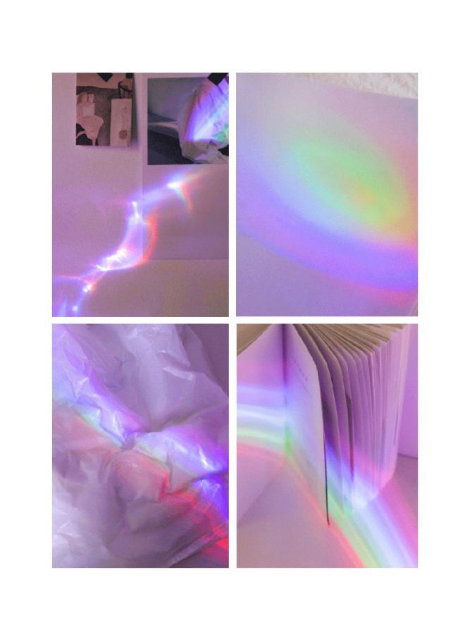 Shells Projection Light