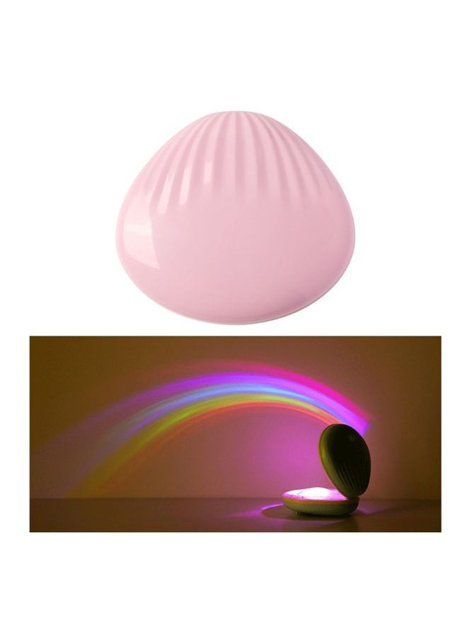 Shells Projection Light