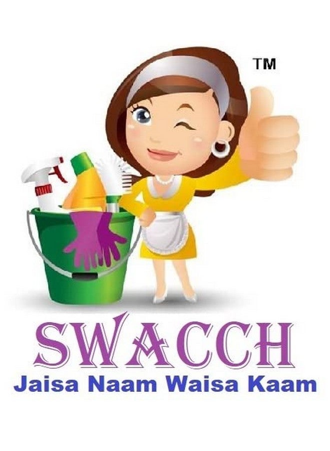 SWACCH Shampoo Specially FORMULATED for Strawberry (Spitz 500ml) Pack of 2 - Image 5