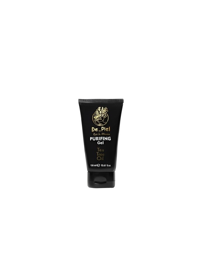 Depiel - Depiel-Purifing gel Tea tree oil - Image 1