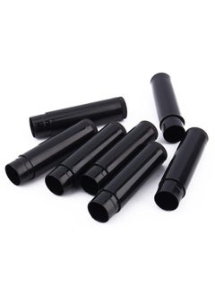 100Pcs 5Ml Chapstick Containersempty Lip Balm Tubes Empty Chapstick Tubes Clear Black White Empty Lipstick Lip Balm Container Tube - pzsku/Z67EAECFBE476D3B33C1CZ/45/_/1721908449/1b7f8e5b-3843-49e0-8de5-b2d8fae99565