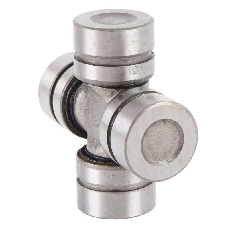 Front Prop Shaft U Joint: Sturdy High-Strength Metal, Enhanced Performance - Easy Installation Kit for 2005-2010 Polaris 800 Sportsman EFI 4X4 - Image 2
