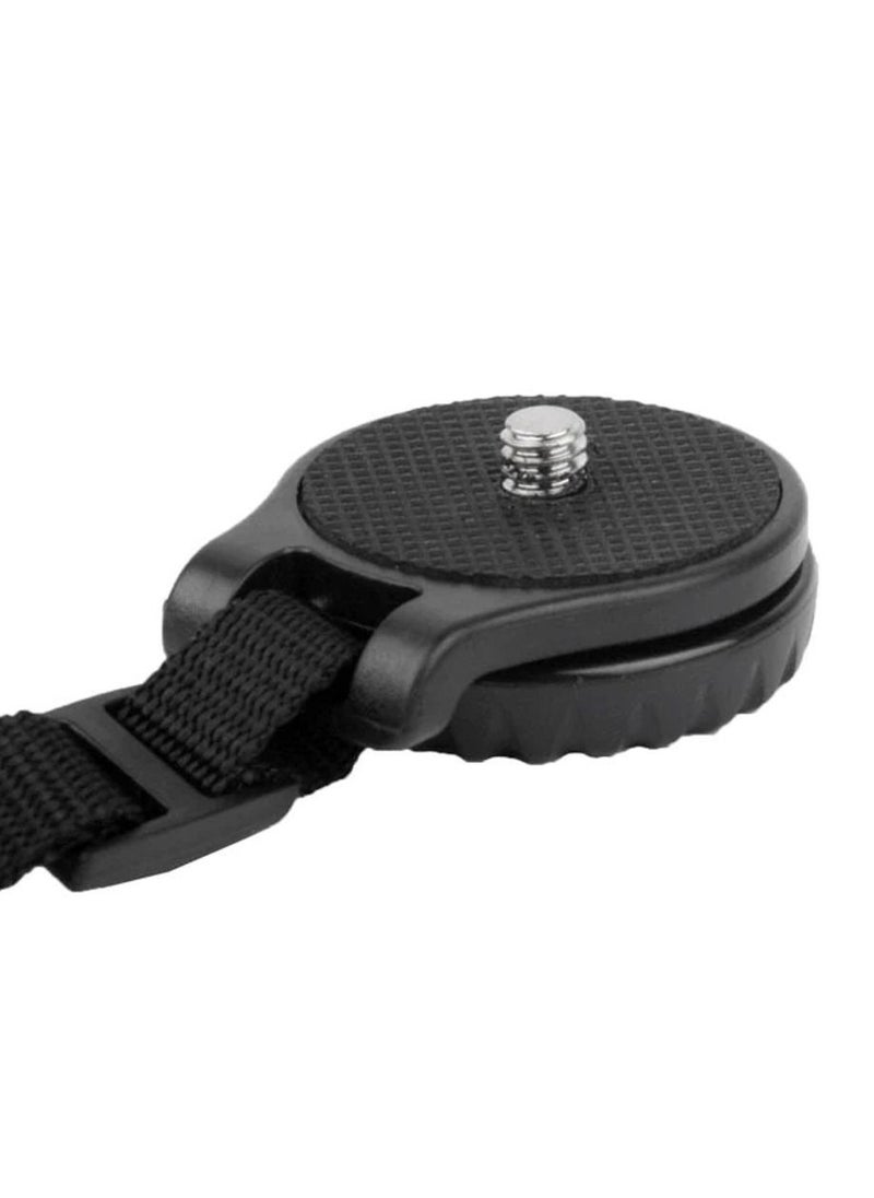 Generic - Camera Hand Grip Strap for Canon EOS DSLR/Mirrorless Camera/Compact Camera - Image 1