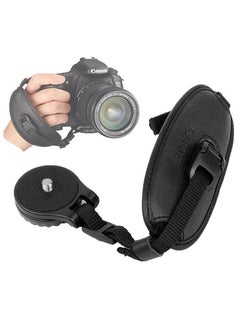 Camera Hand Grip Strap for Canon EOS DSLR/Mirrorless Camera/Compact Camera