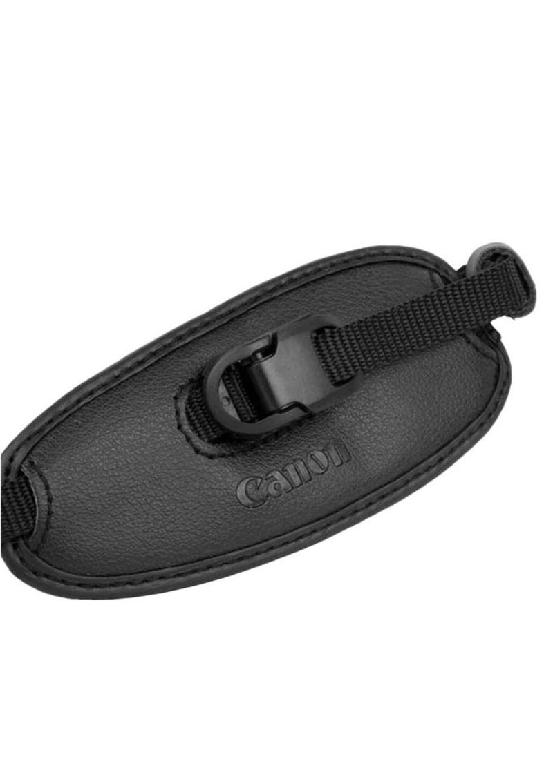 Generic - Camera Hand Grip Strap for Canon EOS DSLR/Mirrorless Camera/Compact Camera - Image 1