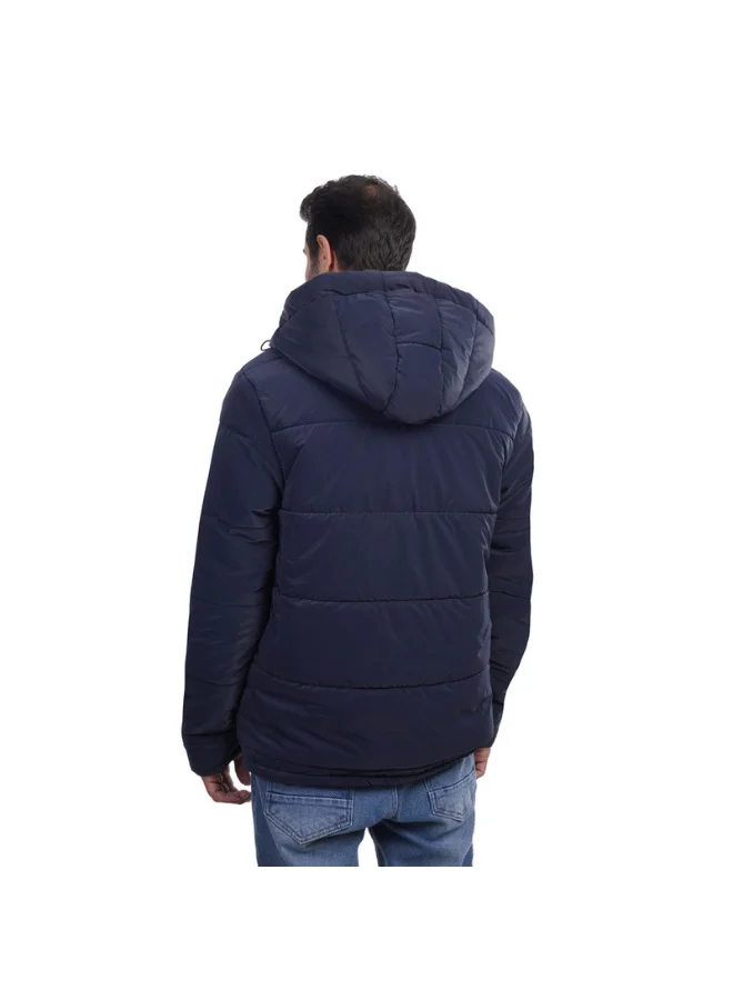 Coup Coup Mens - Trendy Jacket With Long Sleeves