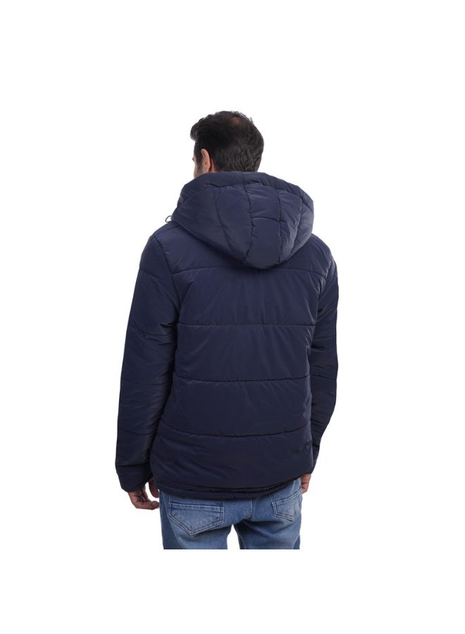 كوب جاكيت رجالي عصري بأكمام طويلة - Image 3