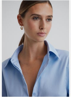 REISS Button Down Shirt  - Image 3