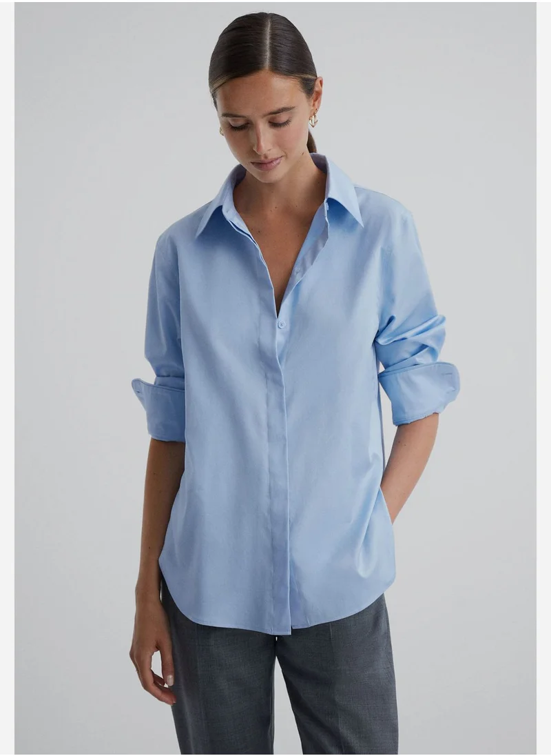 REISS Button Down Shirt