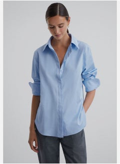 REISS Button Down Shirt  - Image 1