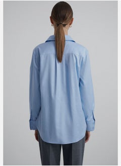 REISS Button Down Shirt  - Image 2