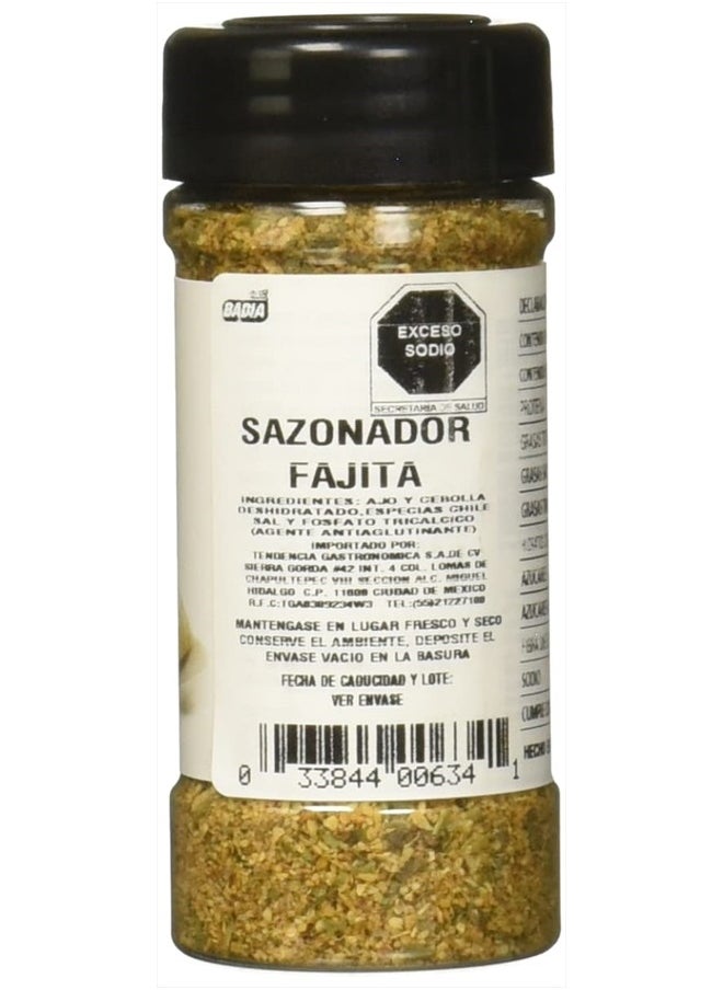 BADIA Fajita Seasoning, 2.75 oz  - Image 2