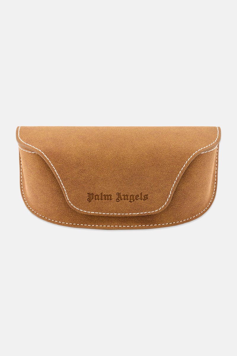 Palm Angels نظارات شمسية طيار للرجال PERI10B حماية من الأشعة فوق البنفسجية، متعددة الألوان - Image 5