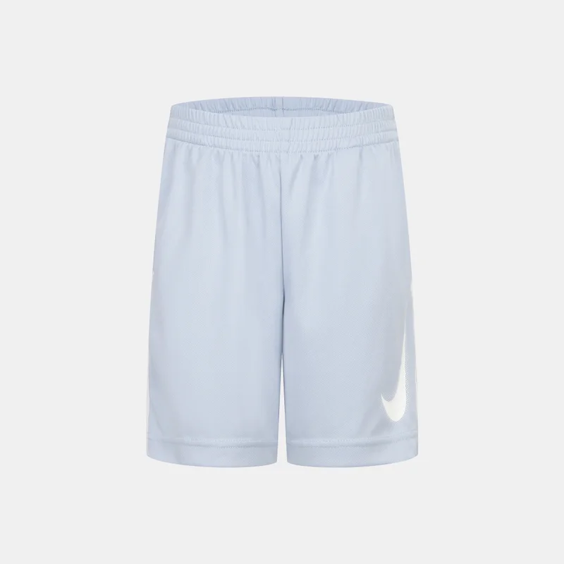 Nike Kids' Dri-FIT HBR Shorts (Younger Kids)