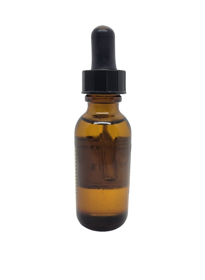 أولد كاندل بارن زيت معطر برائحة التوابل من هارفست، زجاجة سعة 1 أونصة - Image 2