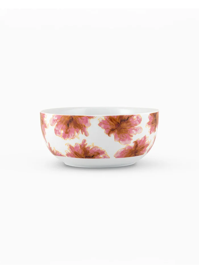 Silsal Bahja Soup Bowl - Silsal x Maison Mishmashi