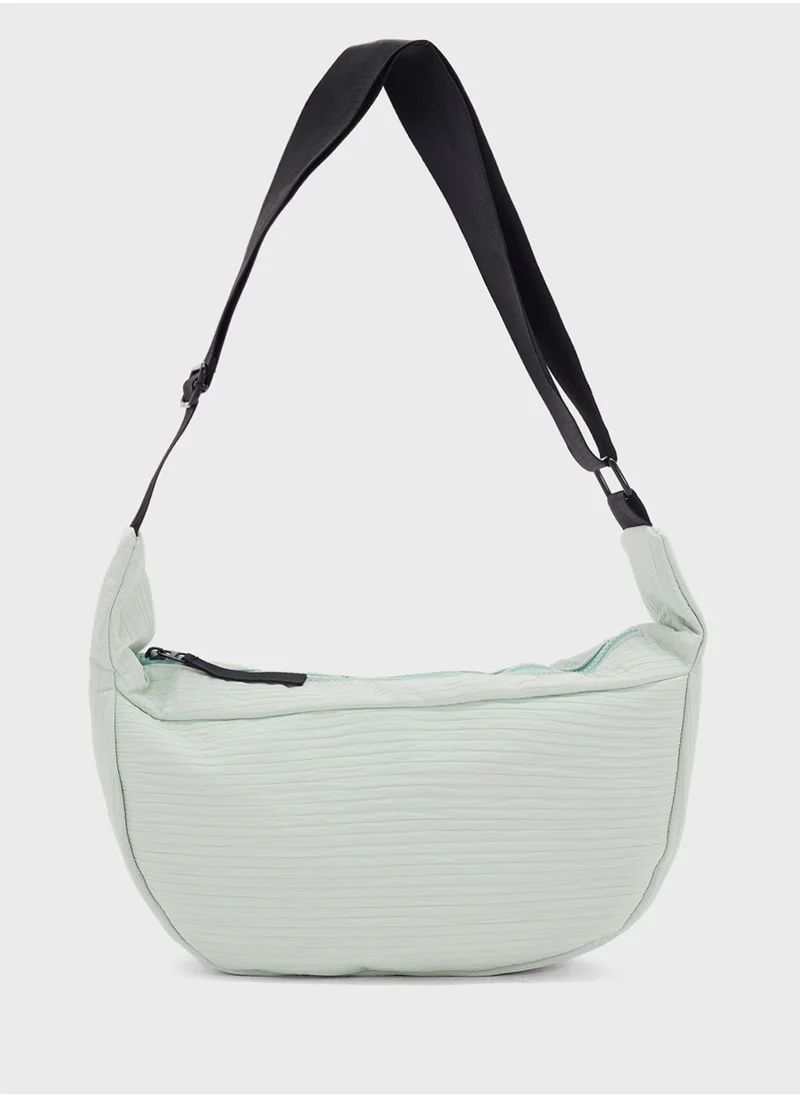 Ginger Casual Crossbody Bag