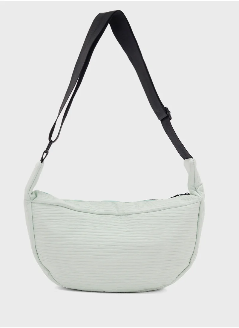 Ginger Casual Crossbody Bag