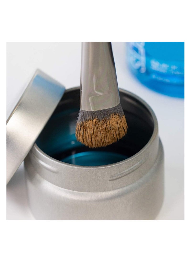 Cinema Secrets - Makeup Brush Cleaner Clear 273ML - Image 1