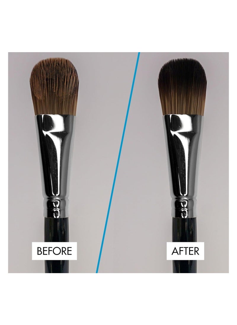 Cinema Secrets - Makeup Brush Cleaner Clear 273ML - Image 1