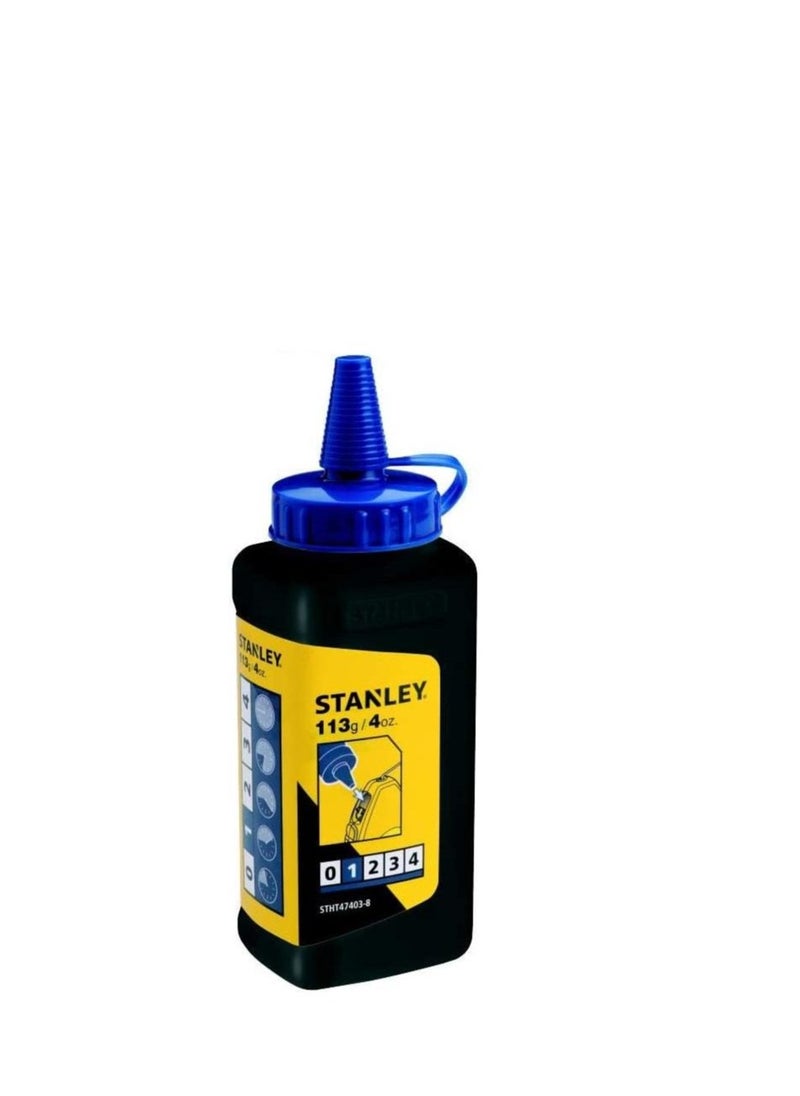 Stanley Stanley Chalk Line Powder-Blue 