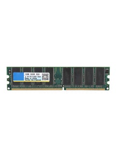 1G DDR 333MHZ 2.5V 184Pin Desktop Fully Compatible Memory RAM