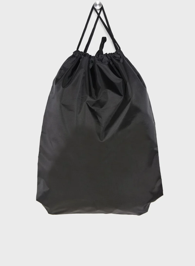 Adidas Linear Essentials Sports Training Unisex Gym Sack