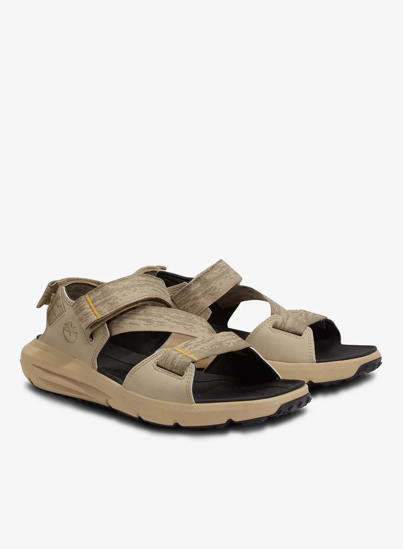 Timberland Men's Motion Dune Backstrap Sandals