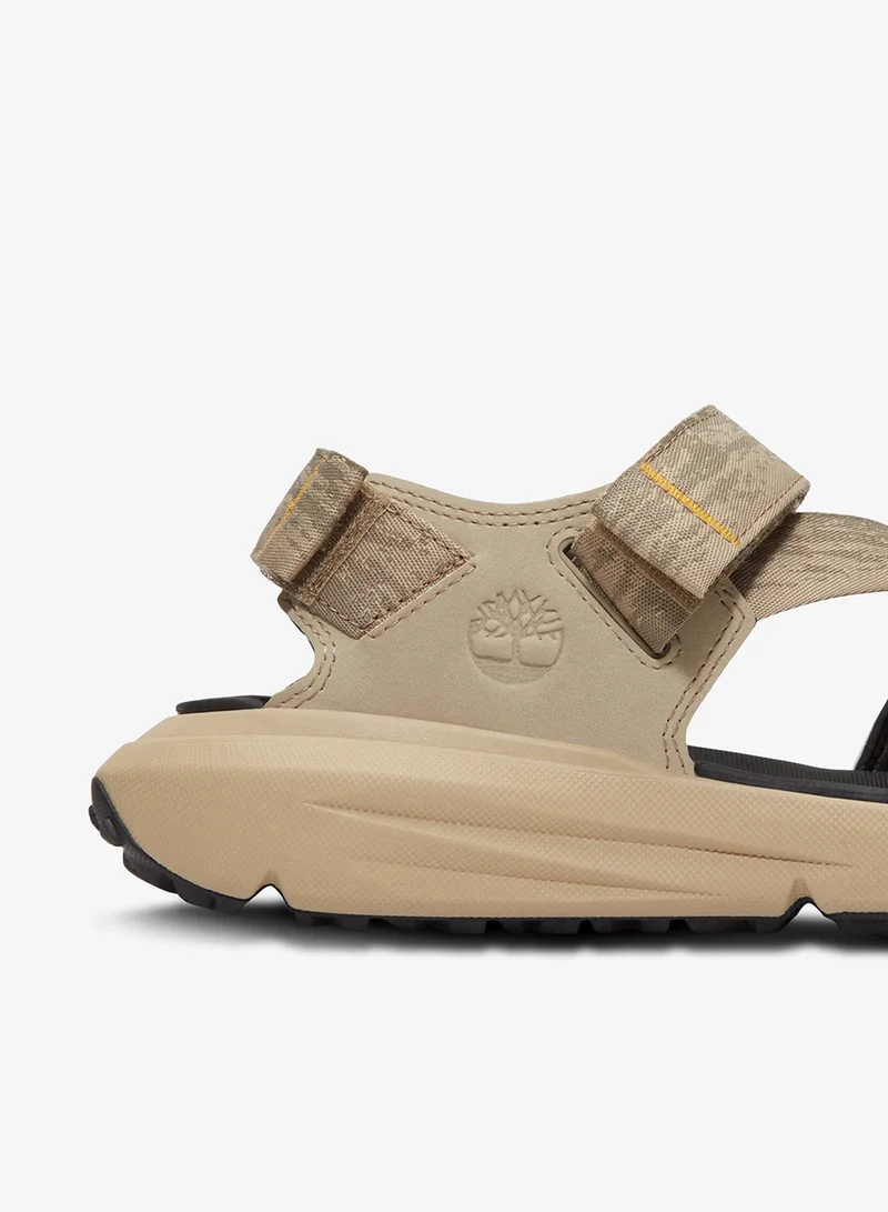 Timberland Men's Motion Dune Backstrap Sandals
