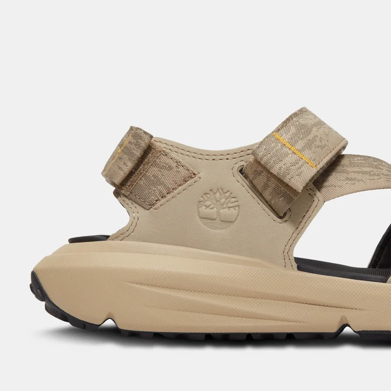 Timberland Men's Motion Dune Backstrap Sandals