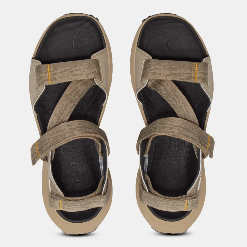 Timberland Men's Motion Dune Backstrap Sandals