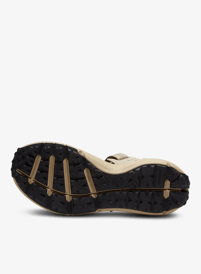 Timberland Brown Men's Motion Dune Backstrap Sandals for Men | Best Price UAE