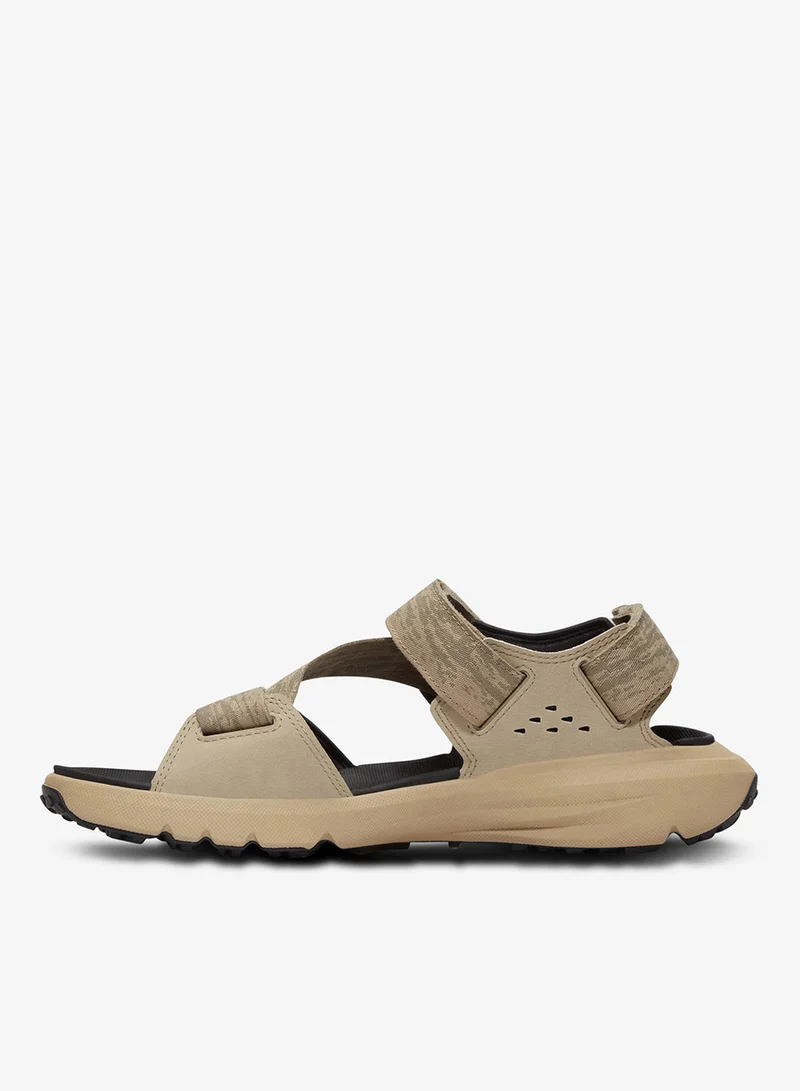 Timberland Brown Men's Motion Dune Backstrap Sandals for Men | Best Price UAE