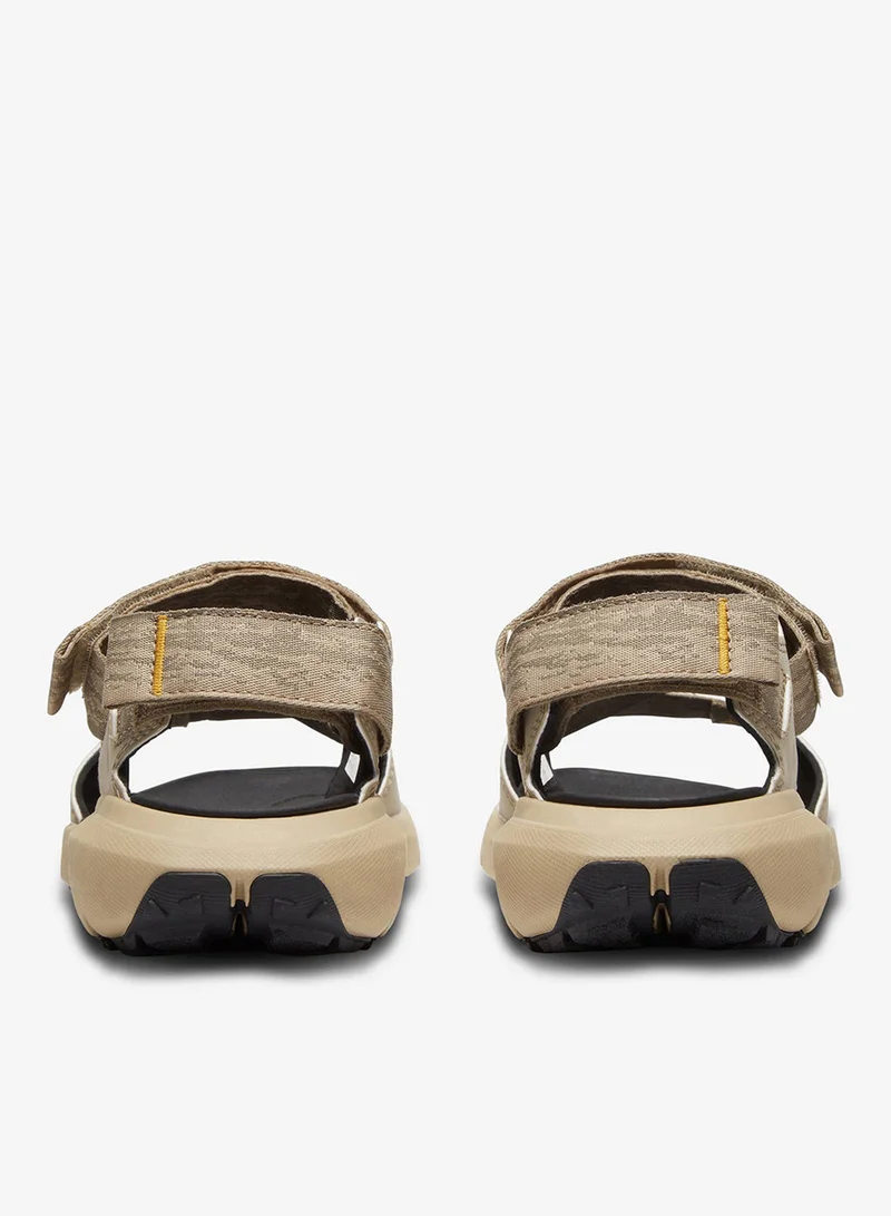 Timberland Brown Men's Motion Dune Backstrap Sandals for Men | Best Price UAE