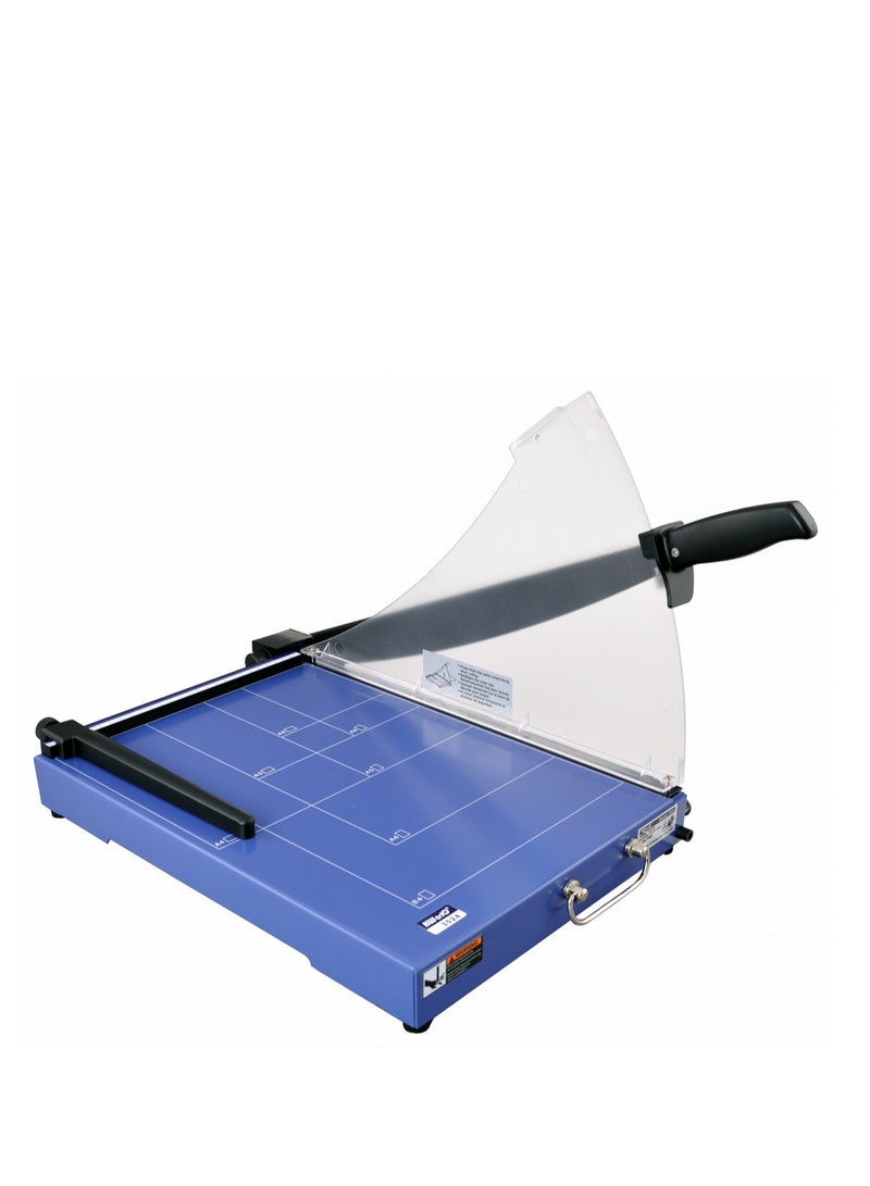 KWTrio Paper Trimmer B4 Metal Body 20 Sheets - Image 1