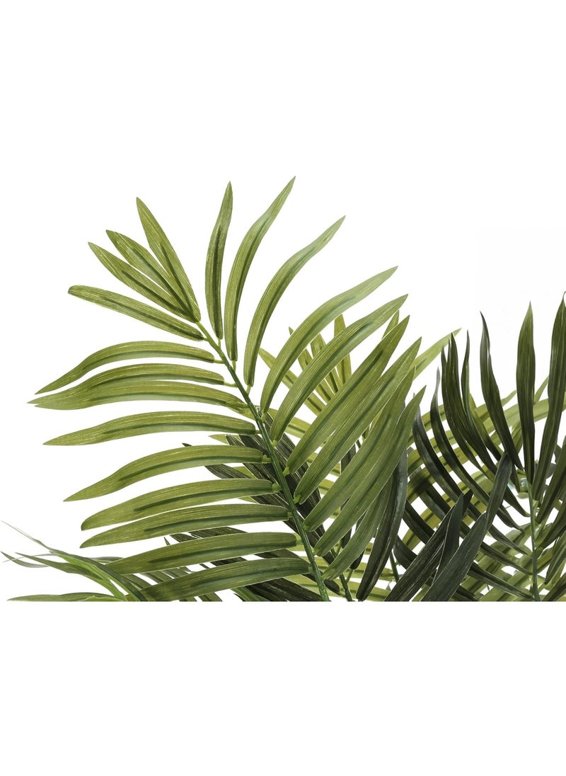 Generic Artificial Areca Palm Plant 105cm High  - Image 5
