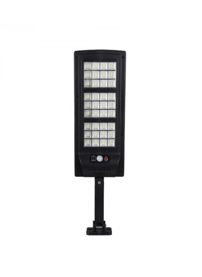 ELTRAZONE New Arrival Solar Street Lamp SL-144 with Split Solar Panel – Energy-Efficient Outdoor Wall Lamp with COB LED, Motion Sensor, Remote Control, Waterproof Black Design, Ideal for Garden, Pathway, Garage, Security Lighting, Easy Installation & Long Battery Life  - Image 2