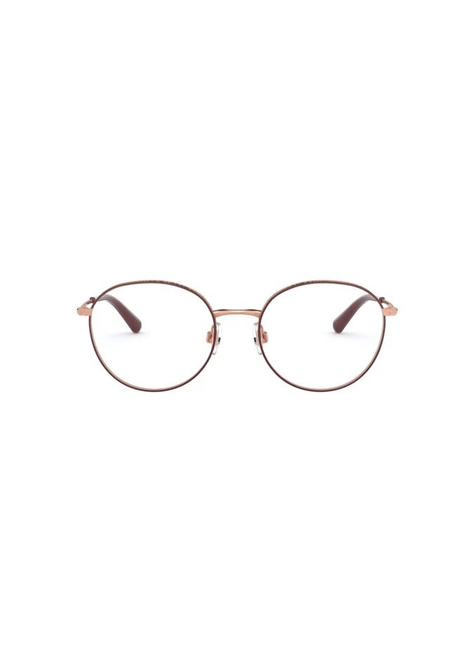Dolce & Gabbana DG1322 1333 53 Women's Eyeglasses Frame - Image 2
