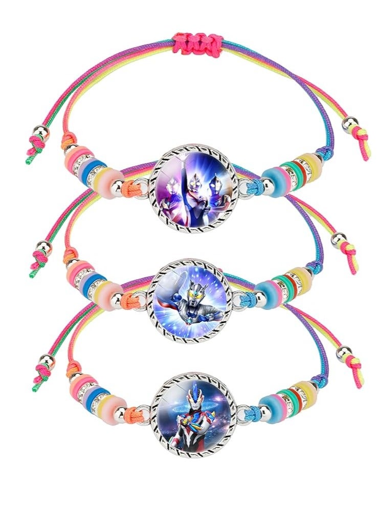 Rakhi for Kids Small Brother - Tie this Cartoon Rakhi on your brother’s wrist which will multiply your love and strong relationship. - Image 1