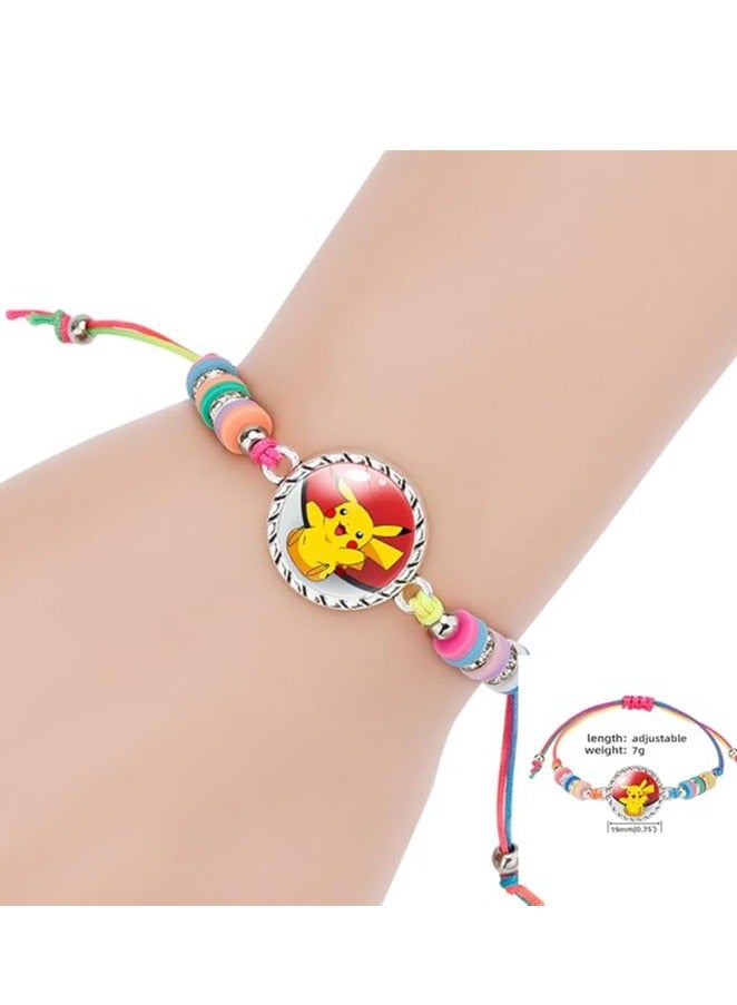 Rakhi for Kids Small Brother - Tie this Cartoon Rakhi on your brother’s wrist which will multiply your love and strong relationship. - Image 4