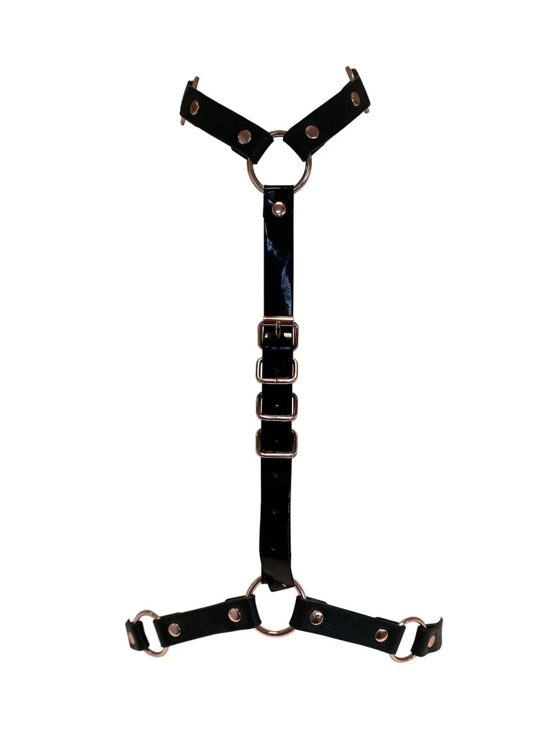 Ann Summers Ann Summers High Shine Body Harness