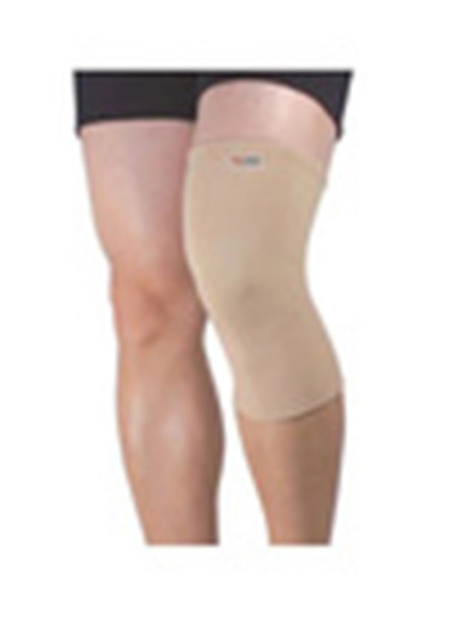 Super Ortho Elastic Knee Support(Beige) - A7-002 (Xxl)