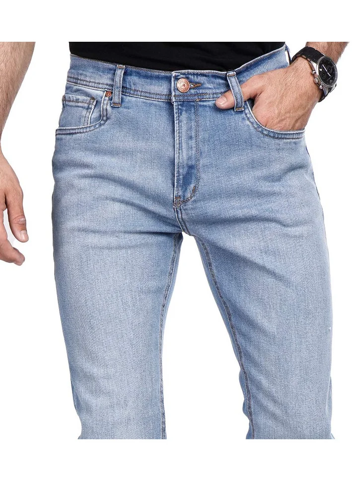 كوب كوب - بنطلون بجيوب للرجال