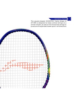 XP 2020 Special Edition (AYPQ158-5) Blend Strung Badminton Racquet  With Free Head Cover(Set of 1), Blend - pzsku/Z67ED7739A99BCF81DF6AZ/45/_/1701411420/78693f82-af0f-4177-8427-6c86f8e7638c