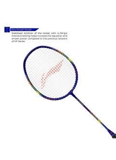 XP 2020 Special Edition (AYPQ158-5) Blend Strung Badminton Racquet  With Free Head Cover(Set of 1), Blend - pzsku/Z67ED7739A99BCF81DF6AZ/45/_/1701411421/242be0d7-ab78-4520-be6a-0850d561dba4