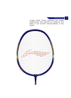 XP 2020 Special Edition (AYPQ158-5) Blend Strung Badminton Racquet  With Free Head Cover(Set of 1), Blend - pzsku/Z67ED7739A99BCF81DF6AZ/45/_/1701411425/2d5b540a-778a-480b-b2ba-2692f8cdaaf5