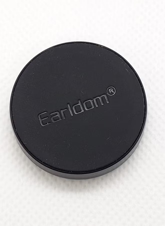 Earldom Universal Magnetic Mobile Holder Mount Black